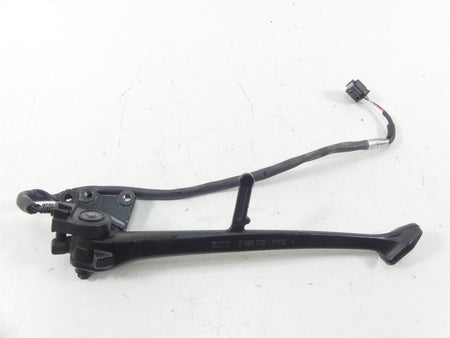 2009 BMW K1300 S K40 Side Kickstand Kick Stand 46537659318 {{ shop.shopifyCountryName }} - Mototech271