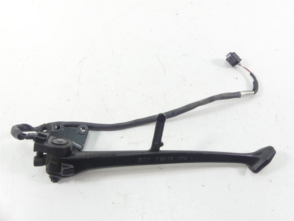 2009 BMW K1300 S K40 Side Kickstand Kick Stand 46537659318 {{ shop.shopifyCountryName }} - Mototech271