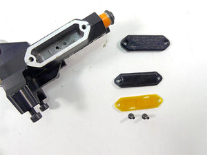 2012 Yamaha VMX17 VMAX 1700 Clutch 14mm Nissin Master Cylinder 2S3-W2645-00-00 | Mototech271