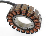 Load image into Gallery viewer, 2004 Suzuki VZ1600 Marauder Stator Alternator Generator Magneto K2100-30008 | Mototech271
