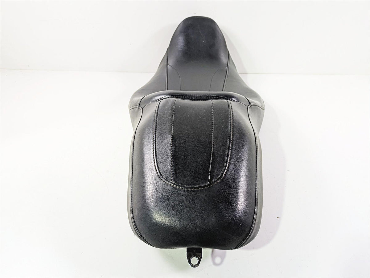 2010 Harley Touring FLHX Street Glide Seat Saddle Low 52000142 {{ shop.shopifyCountryName }} - Mototech271