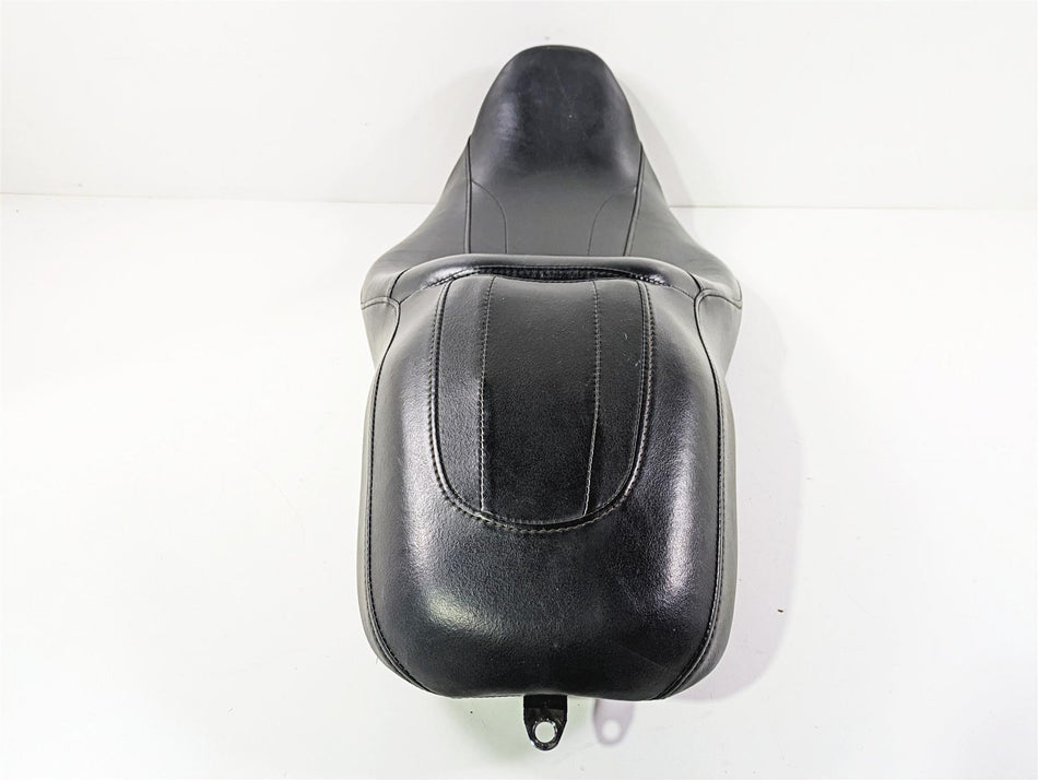 2010 Harley Touring FLHX Street Glide Seat Saddle Low 52000142 {{ shop.shopifyCountryName }} - Mototech271