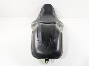 2010 Harley Touring FLHX Street Glide Seat Saddle Low 52000142