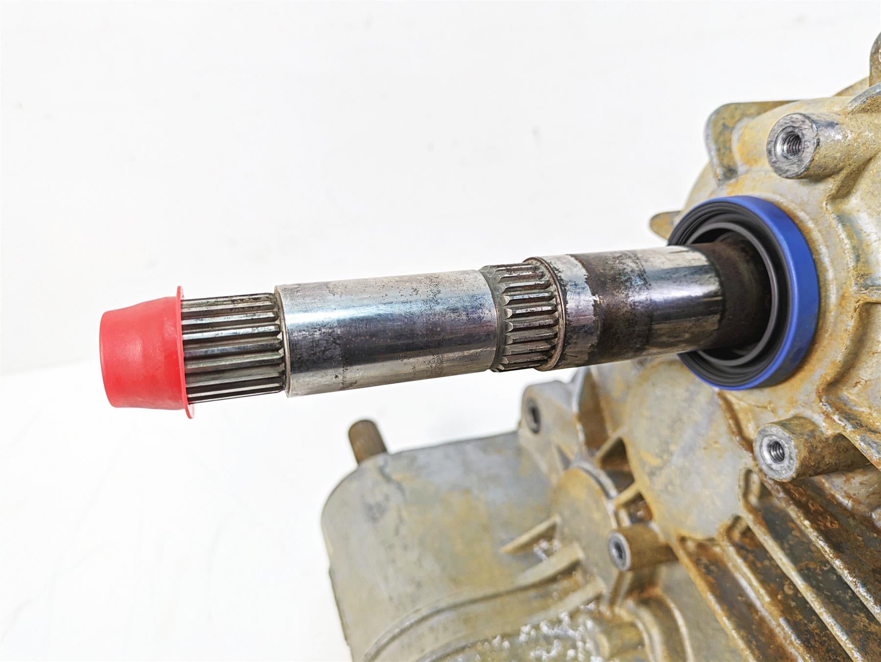 2019 Polaris RZR XP 1000 EPS Transmission Tranny Gear Box - 1k Only 1333694 {{ shop.shopifyCountryName }} - Mototech271