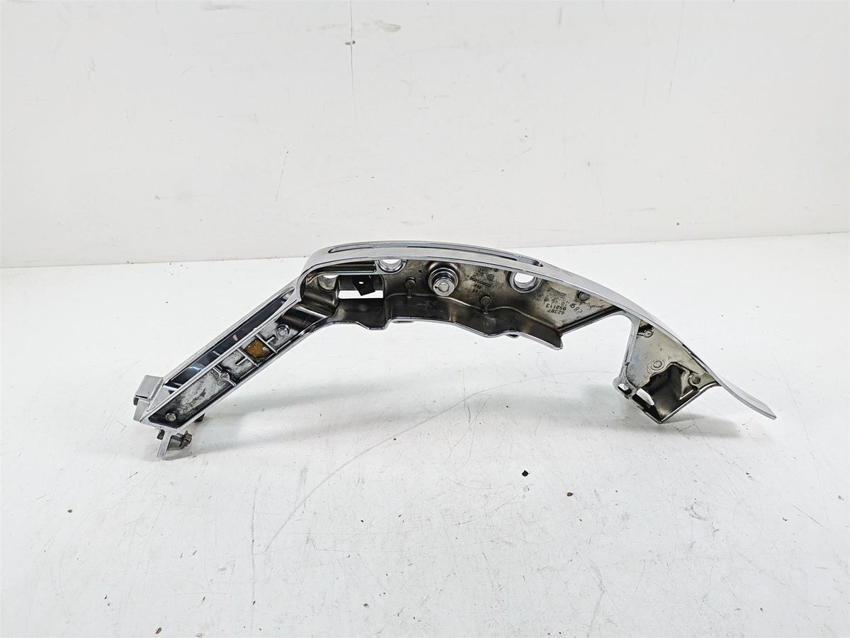 2014 Harley Touring FLHTK Electra Glide Left Saddlebag Support Mount 90200503 {{ shop.shopifyCountryName }} - Mototech271