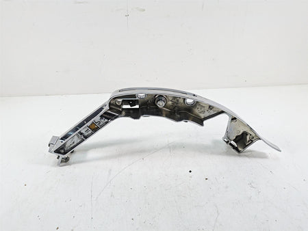 2014 Harley Touring FLHTK Electra Glide Left Saddlebag Support Mount 90200503 {{ shop.shopifyCountryName }} - Mototech271