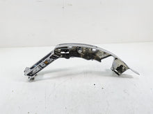 Load image into Gallery viewer, 2014 Harley Touring FLHTK Electra Glide Left Saddlebag Support Mount 90200503
