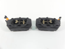 Load image into Gallery viewer, 2021 Aprilia Tuono 660 RS660 Front Brembo 100mm Brake Calipers 2B006451 2B006452 | Mototech271
