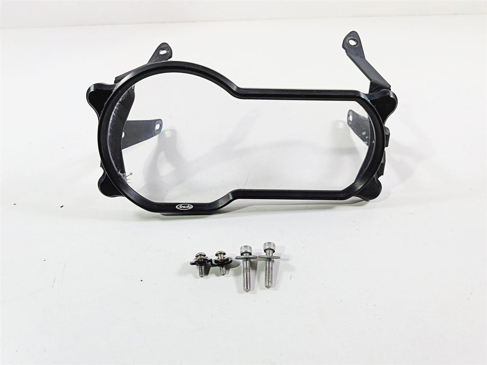 2020 BMW R1250GS K51 Adventure Arashi Headlight Cover Guard Glas HLP001-Mototech271