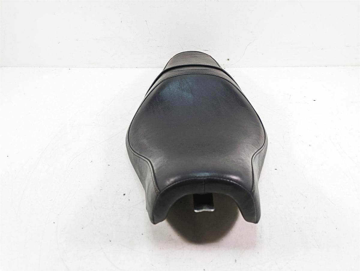2007 Harley Sportster XL1200 C Oem Rider Driver Seat Saddle - No Tears 51530-07 {{ shop.shopifyCountryName }} - Mototech271