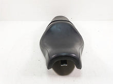 Load image into Gallery viewer, 2007 Harley Sportster XL1200 C Oem Rider Driver Seat Saddle - No Tears 51530-07 | Mototech271
