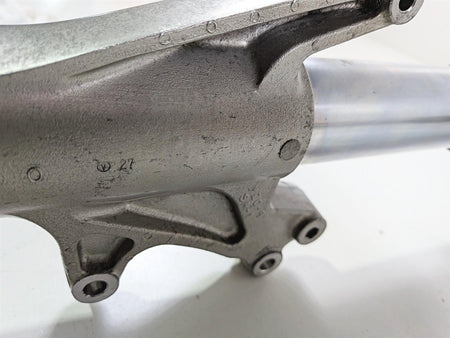 1997 Honda GL1500 CA Valkyrie Fork Triple Tree Riser Axle Set 51400-MZ0-003-Mototech271