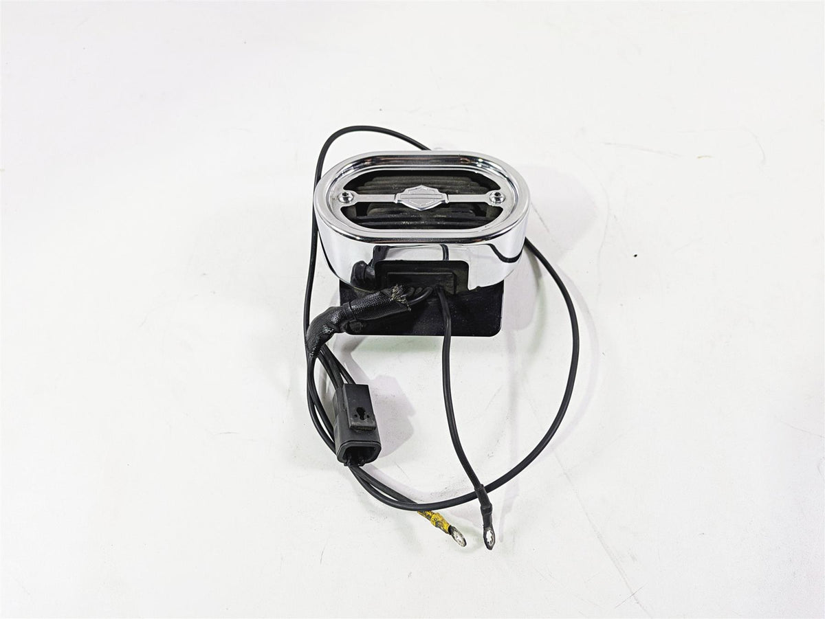 2004 Harley Softail FXSTDI Deuce Rectifier Voltage Regulator 74540-01 {{ shop.shopifyCountryName }} - Mototech271
