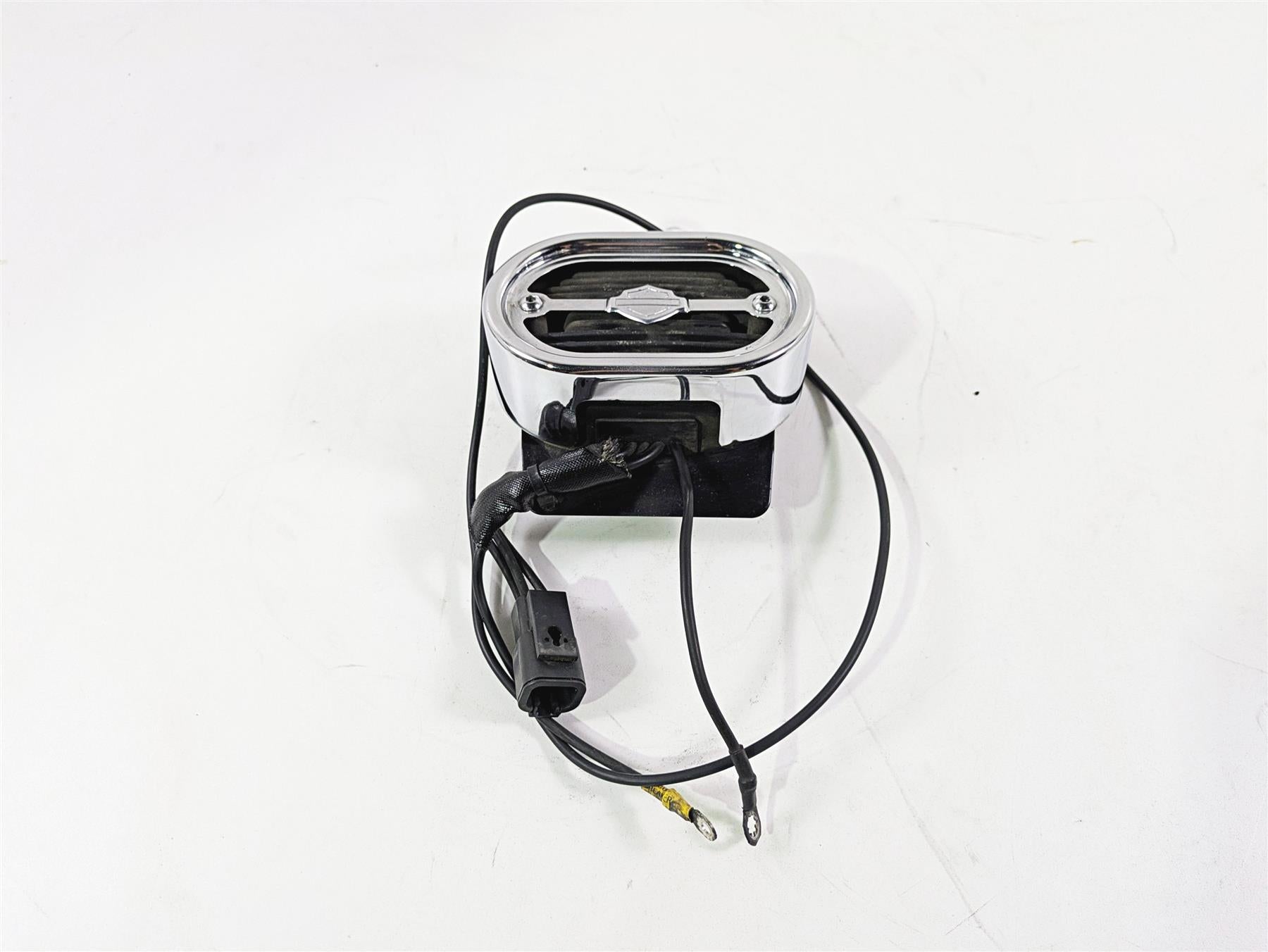 2004 Harley Softail FXSTDI Deuce Rectifier Voltage Regulator 74540-01 {{ shop.shopifyCountryName }} - Mototech271