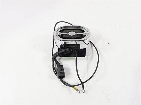 2004 Harley Softail FXSTDI Deuce Rectifier Voltage Regulator 74540-01 {{ shop.shopifyCountryName }} - Mototech271