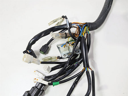 2018 Husqvarna 701 Supermoto Main Wiring Harness Loom -No Cuts 27011275000-Mototech271
