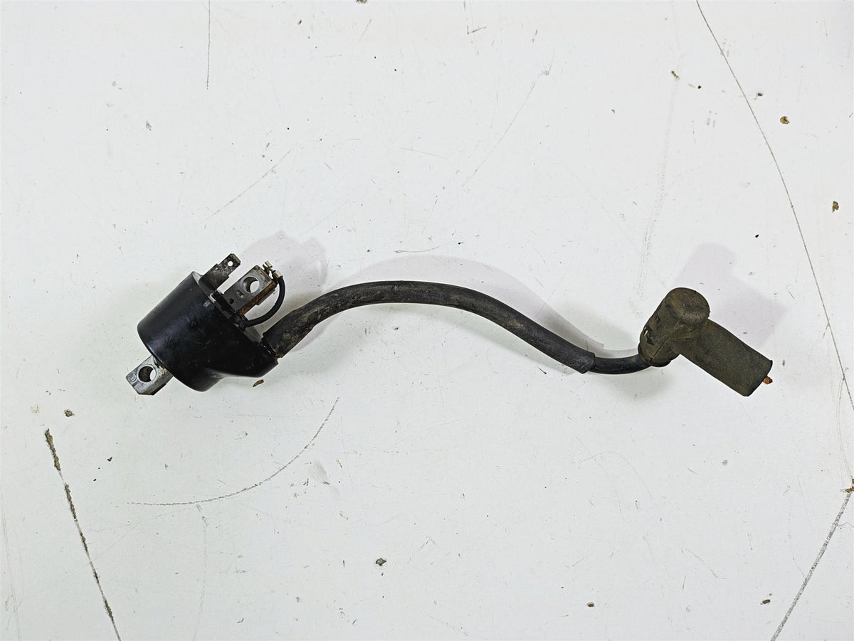 1998 KTM 380 SX MX Ignition Coil + Wire & Plug Set 59039006000 {{ shop.shopifyCountryName }} - Mototech271
