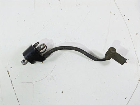 1998 KTM 380 SX MX Ignition Coil + Wire & Plug Set 59039006000 {{ shop.shopifyCountryName }} - Mototech271