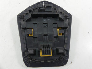 2015 Honda CBR1000 RR SC59 Rear Passenger Saddle Seat 77300-MFL-003