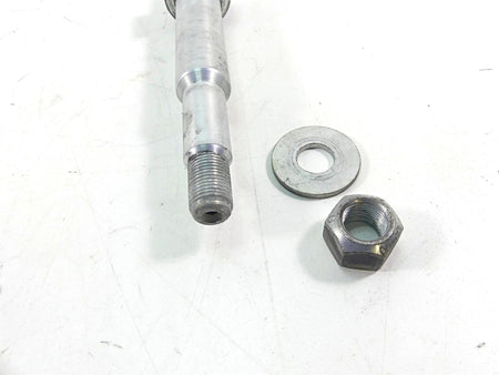 2015 Harley VRSCF Muscle V-Rod Front Axle Wheel Spindle 25mm 41628-08 {{ shop.shopifyCountryName }} - Mototech271