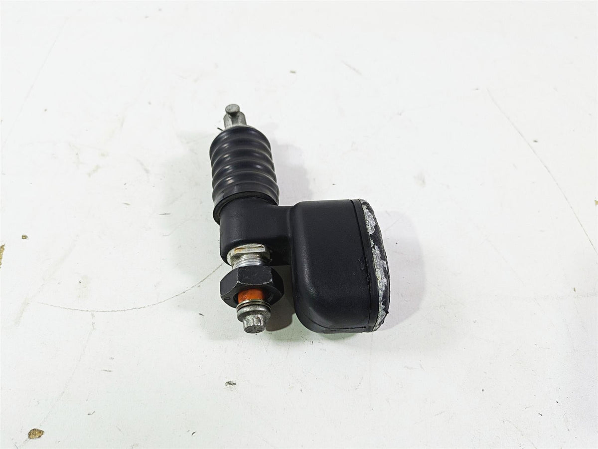 2008 Harley FLSTC 105TH Softail Heritage Rear Brake Master Cylinder 41767-05E {{ shop.shopifyCountryName }} - Mototech271