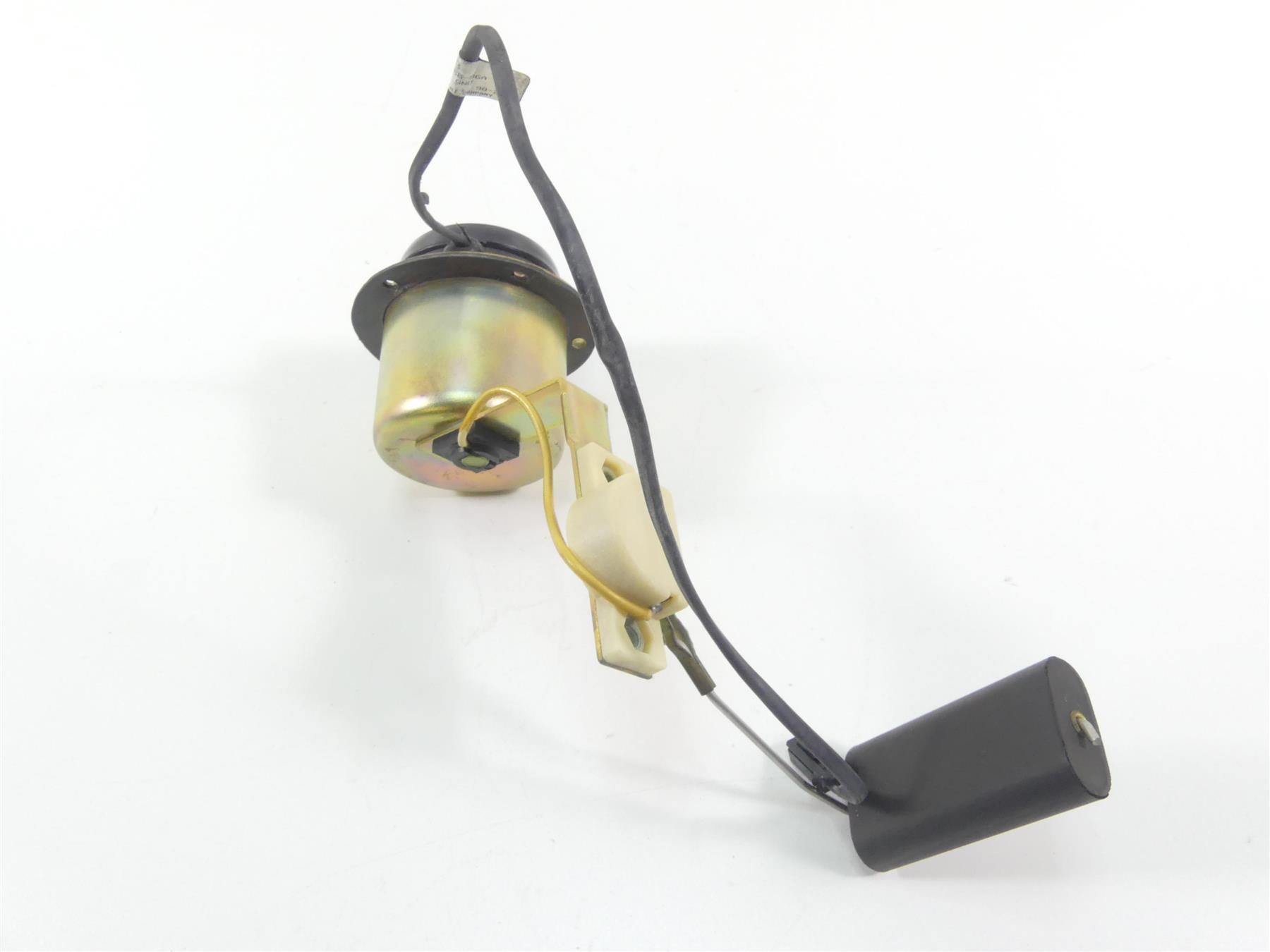 1999 Harley Dyna FXDS Convertible Fuel Gas Petrol Level Gauge & Sender 75078-97 {{ shop.shopifyCountryName }} - Mototech271
