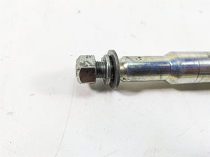 2006 Harley Touring FLHTCUI Electra Glide Front Wheel Spindle Axle 43364-00 | Mototech271