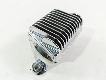 2011 Harley Touring FLHTCUSE CVO E-Glide Rectifier Voltage Regulator 74622-09 {{ shop.shopifyCountryName }} - Mototech271