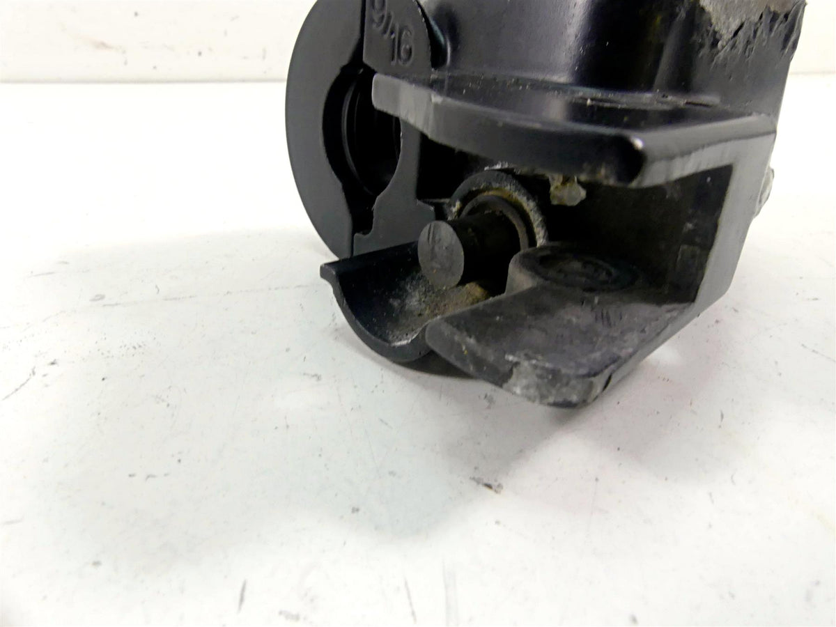 2013 Harley Softail FLSTFB Fat Boy Lo Front Brake Master Cylinder 9/16 45029-11D {{ shop.shopifyCountryName }} - Mototech271