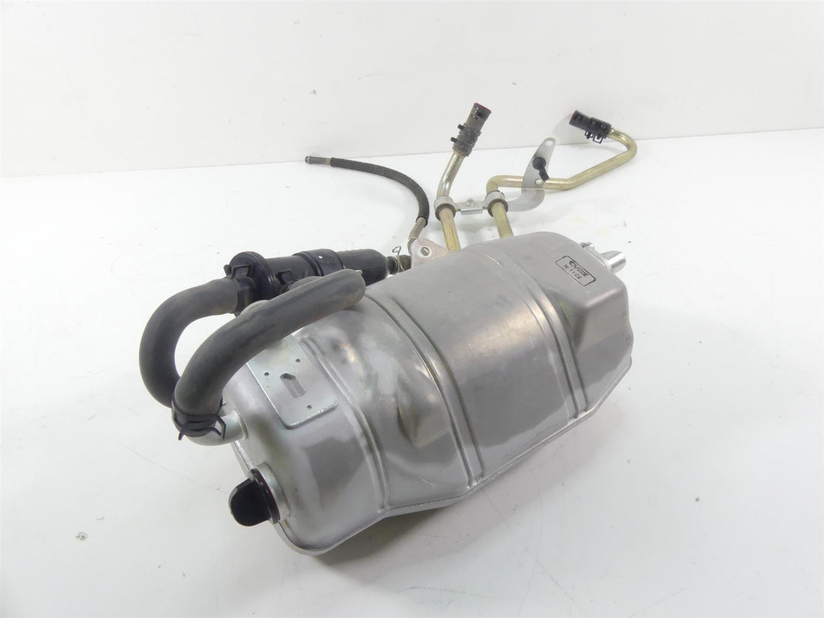 2018 Yamaha YXZ1000R EPS SS Oil Tank Reservoir + Hoses Tube Set 2HC-21751-01-00 {{ shop.shopifyCountryName }} - Mototech271