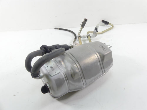 2018 Yamaha YXZ1000R EPS SS Oil Tank Reservoir + Hoses Tube Set 2HC-21751-01-00 | Mototech271