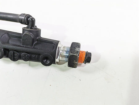 2016 Harley VRSCDX Night Rod Rear Brake Master Cylinder 44740-06A {{ shop.shopifyCountryName }} - Mototech271