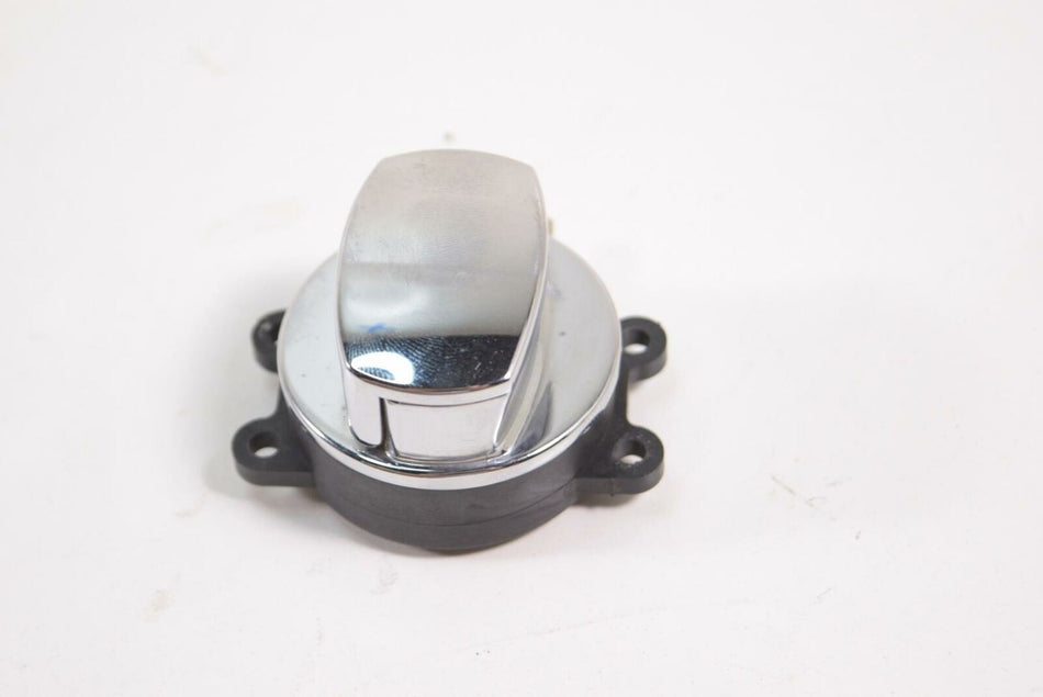 2000 Harley Touring FLHR Road King Ignition Switch & Key 71313-96A {{ shop.shopifyCountryName }} - Mototech271