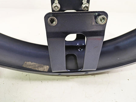 2003 Harley Dyna FXDL Low Rider 100TH Front Fender - Dented 58998-83E {{ shop.shopifyCountryName }} - Mototech271
