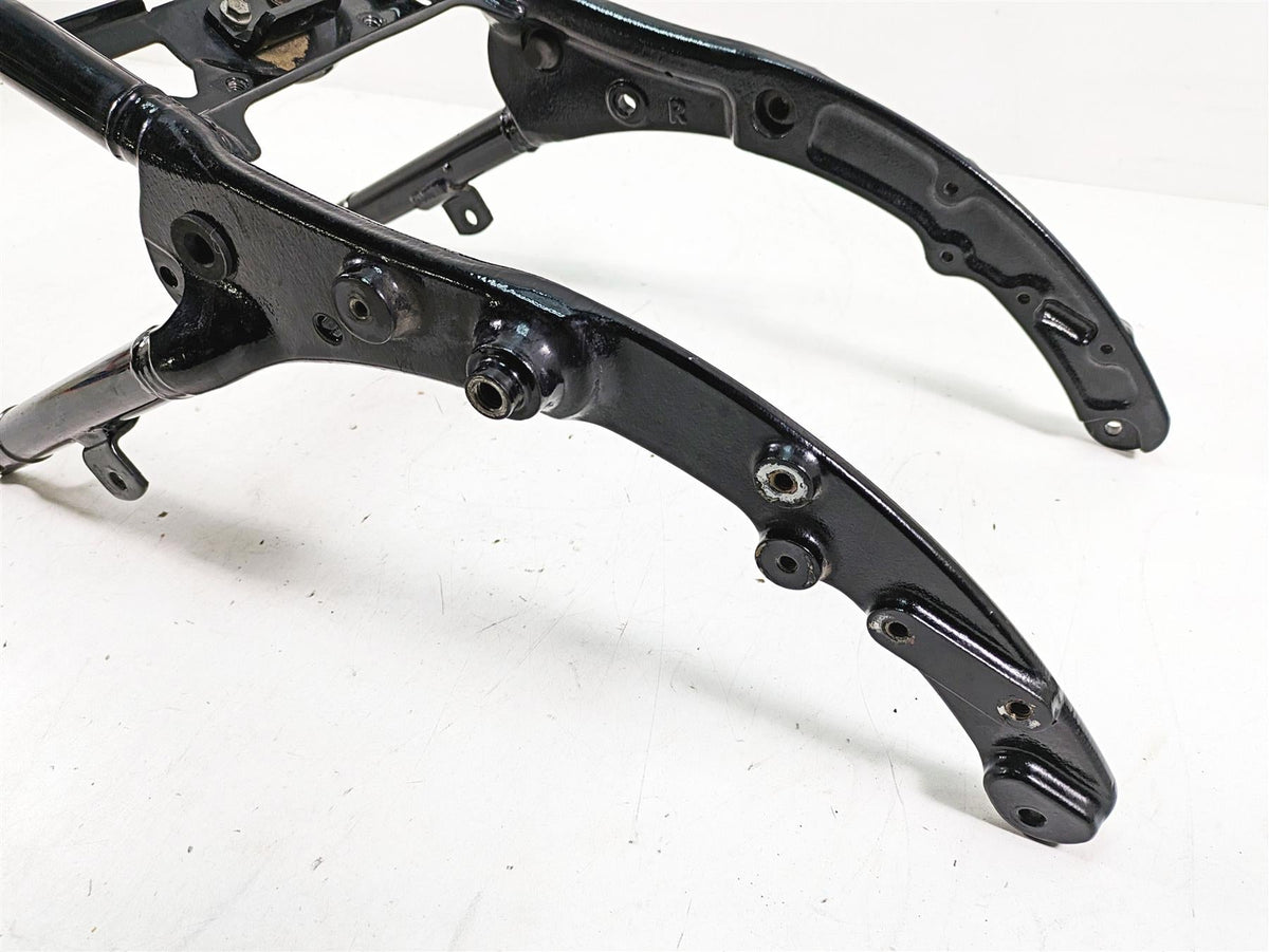2010 Harley Touring FLHTCU Electra Glide Straight Subframe Sub Frame 48079-09BHP {{ shop.shopifyCountryName }} - Mototech271