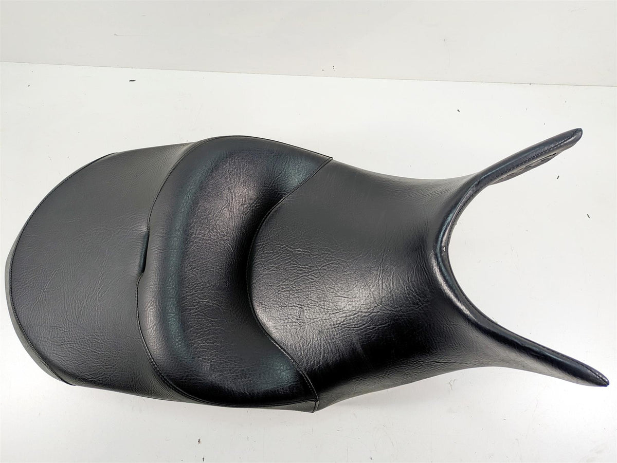 2011 Victory Cross Country Unheated Seat Saddle Rider Passenger Duo 5438107 {{ shop.shopifyCountryName }} - Mototech271