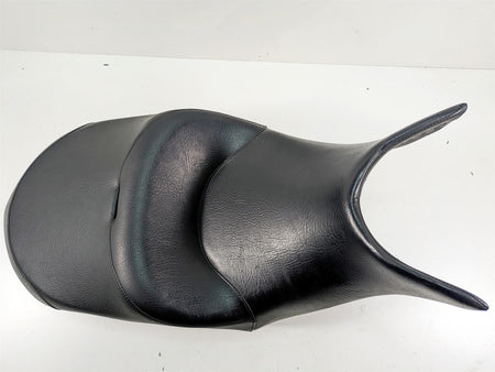 2011 Victory Cross Country Unheated Seat Saddle Rider Passenger Duo 5438107 {{ shop.shopifyCountryName }} - Mototech271