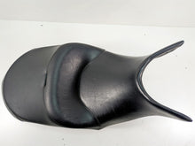 Load image into Gallery viewer, 2011 Victory Cross Country Unheated Seat Saddle Rider Passenger Duo 5438107
