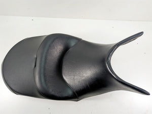 2011 Victory Cross Country Unheated Seat Saddle Rider Passenger Duo 5438107