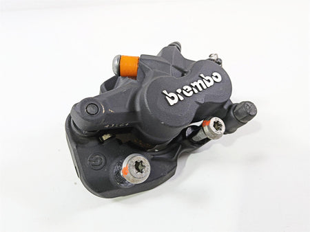 2015 BMW R1200GS K50 Brembo Rear Brake Caliper 34218535160 {{ shop.shopifyCountryName }} - Mototech271