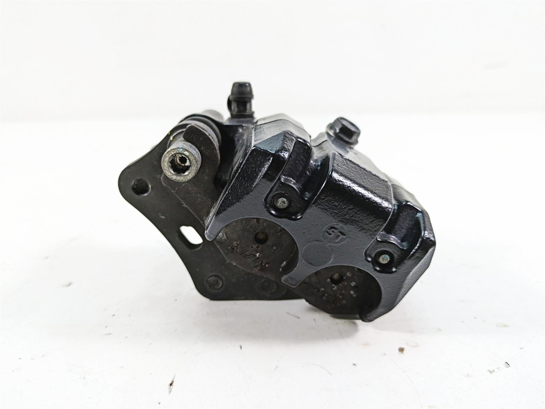 2016 Kawasaki Ninja EX300 Front Brake Caliper 43080-0125-25S {{ shop.shopifyCountryName }} - Mototech271