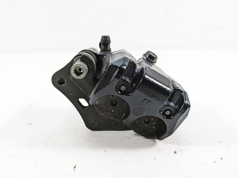 2016 Kawasaki Ninja EX300 Front Brake Caliper 43080-0125-25S {{ shop.shopifyCountryName }} - Mototech271