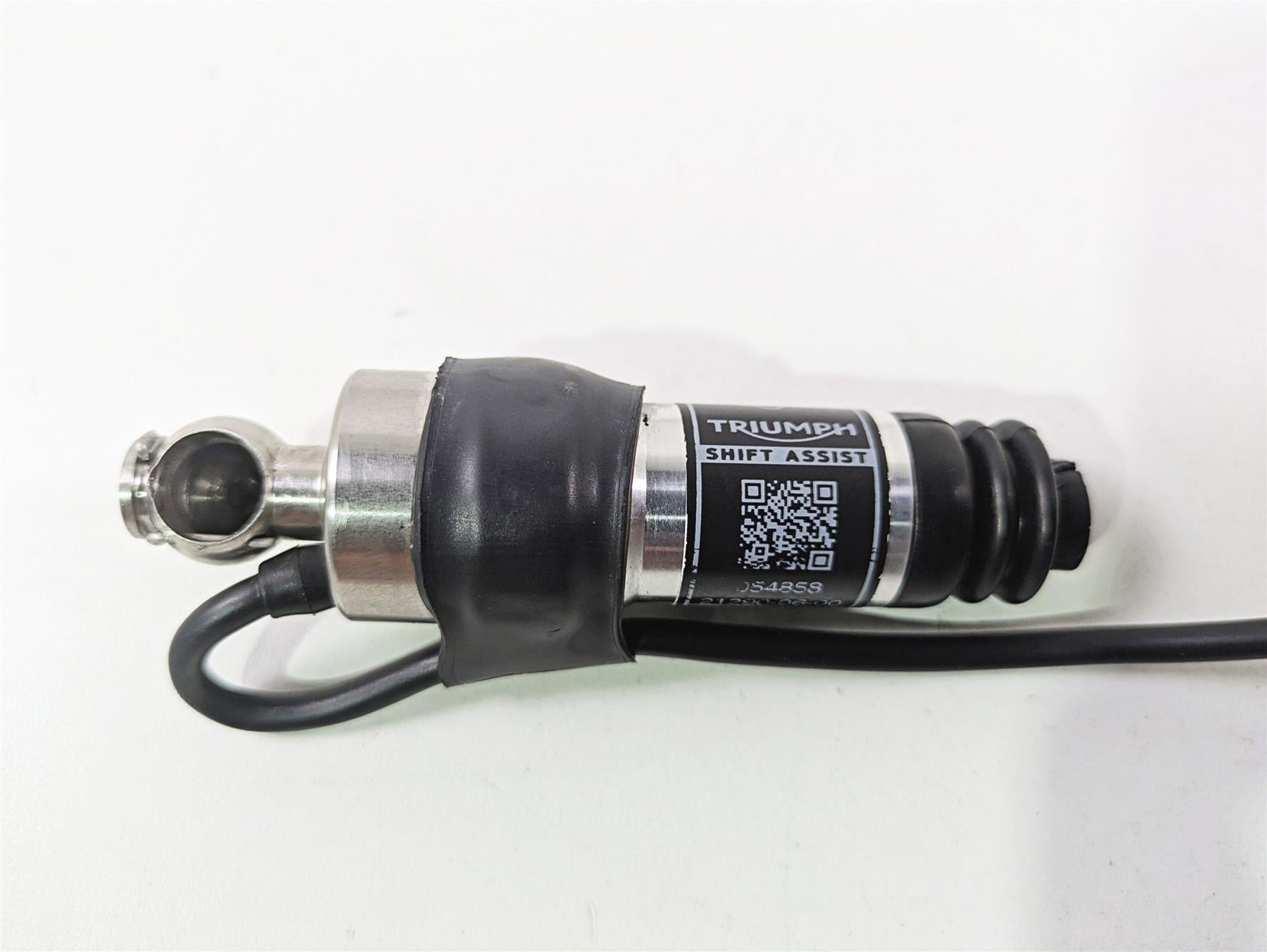 2024 Triumph Street Triple 765 R Quickshifter Quick Shifter - Read T2085435 {{ shop.shopifyCountryName }} - Mototech271