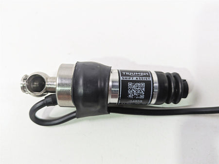 2024 Triumph Street Triple 765 R Quickshifter Quick Shifter - Read T2085435 {{ shop.shopifyCountryName }} - Mototech271