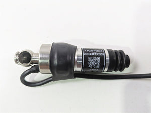 2024 Triumph Street Triple 765 R Quickshifter Quick Shifter - Read T2085435