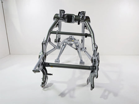 2023 BMW R1250RT RTP K52 Straight Frame Chassis & Seat Mounts Comes With Texas Salvage Title 46519444975 {{ shop.shopifyCountryName }} - Mototech271