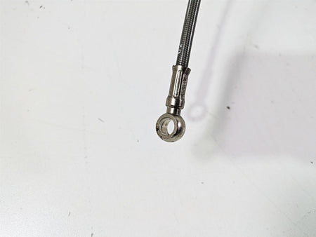 2023 Triumph Street Triple 765 RS Front Abs Brake Line Hose Set T2021506 {{ shop.shopifyCountryName }} - Mototech271