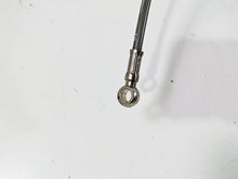 Load image into Gallery viewer, 2023 Triumph Street Triple 765 RS Front Abs Brake Line Hose Set T2021506
