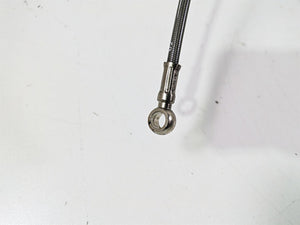 2023 Triumph Street Triple 765 RS Front Abs Brake Line Hose Set T2021506