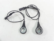 Load image into Gallery viewer, 2017 Harley Touring FLHTKL Electra Glide Abs Wheel Speed Sensor Set 32700015
